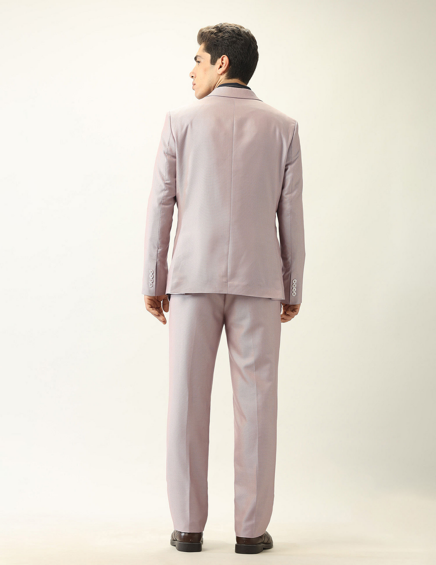 Arrow Body Tailored Fit Ceremonial Suit