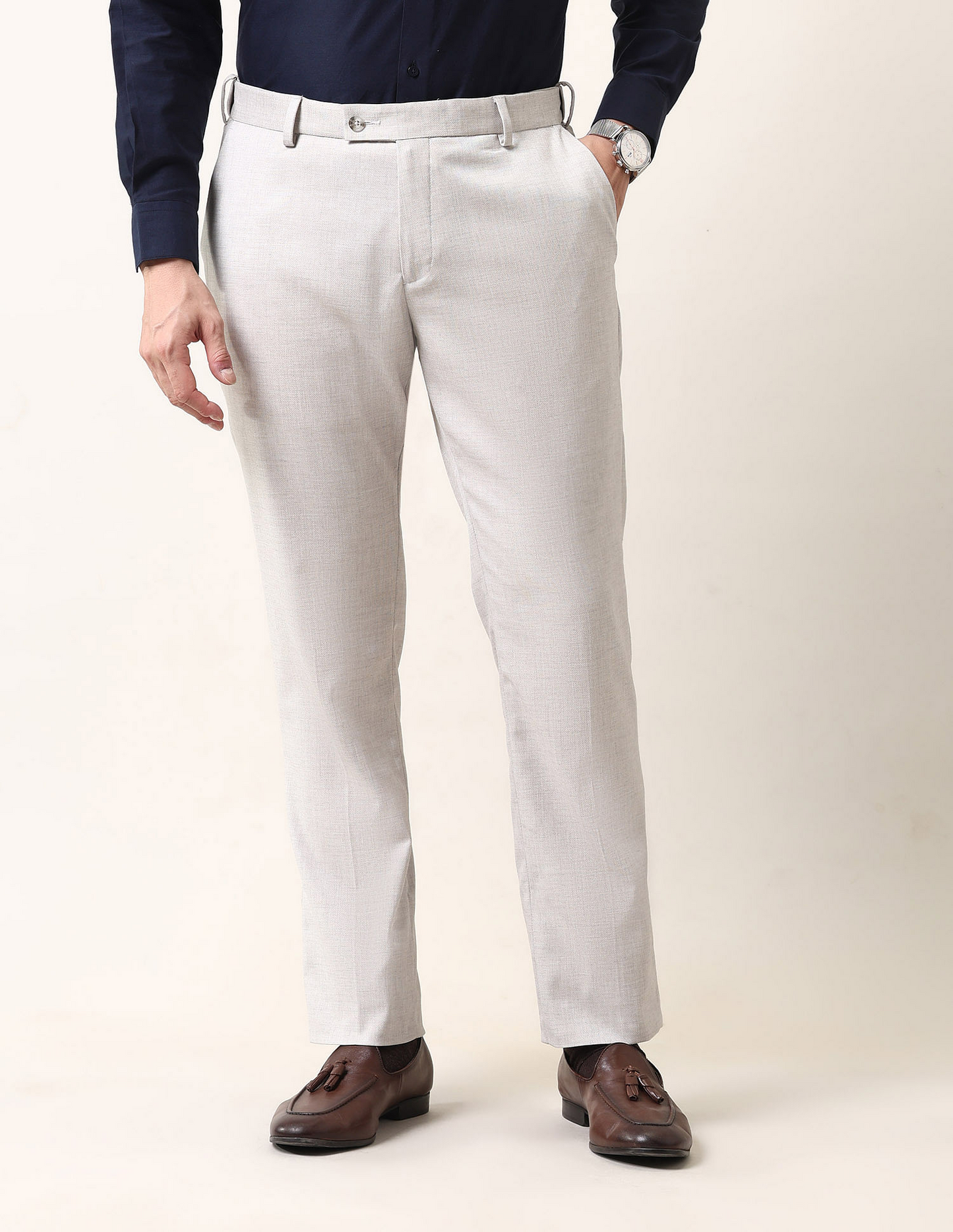 Three Piece Ceremonial Suit