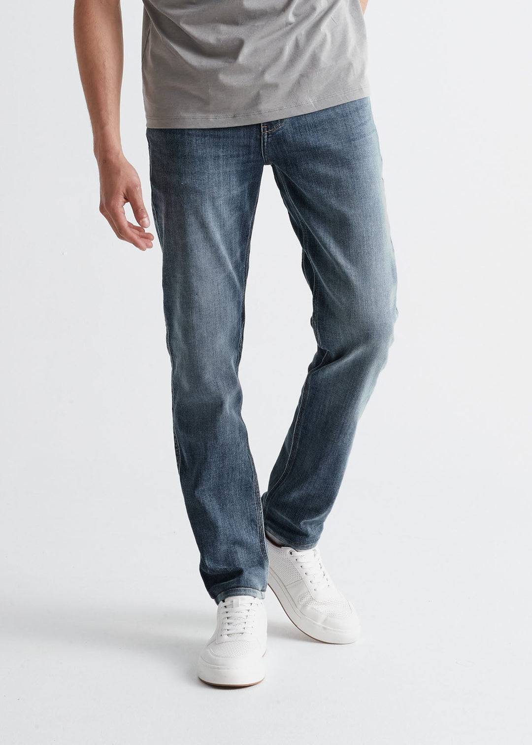 Denim jeans Slim fit