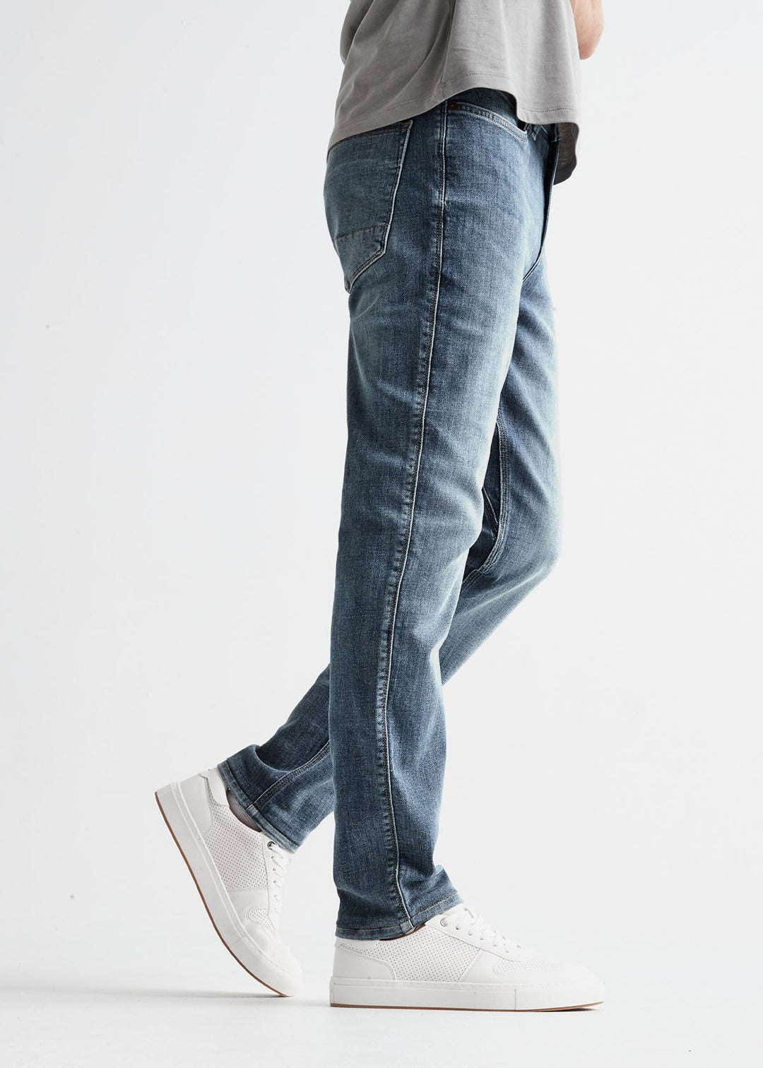 Denim jeans Slim fit