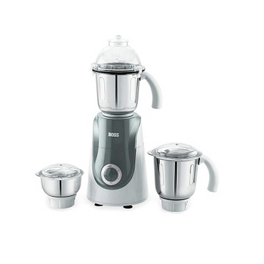 Boss Crown Mixer Grinder 750 Watts
