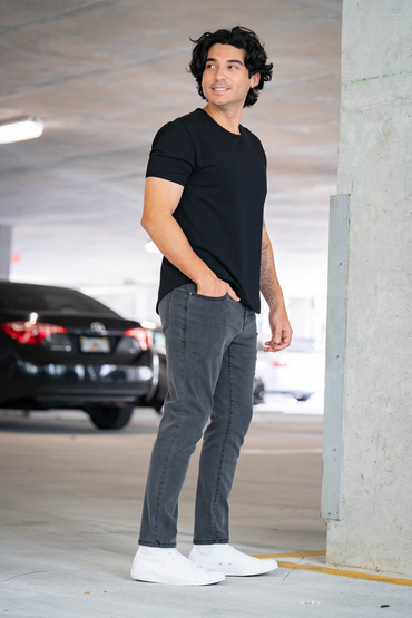 Stretchable Jeans for men