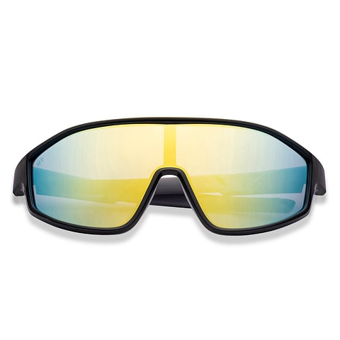 Hooper glasses