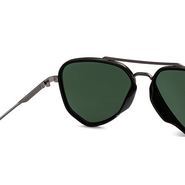 Vincent Chase Polarized-dark gunmetal