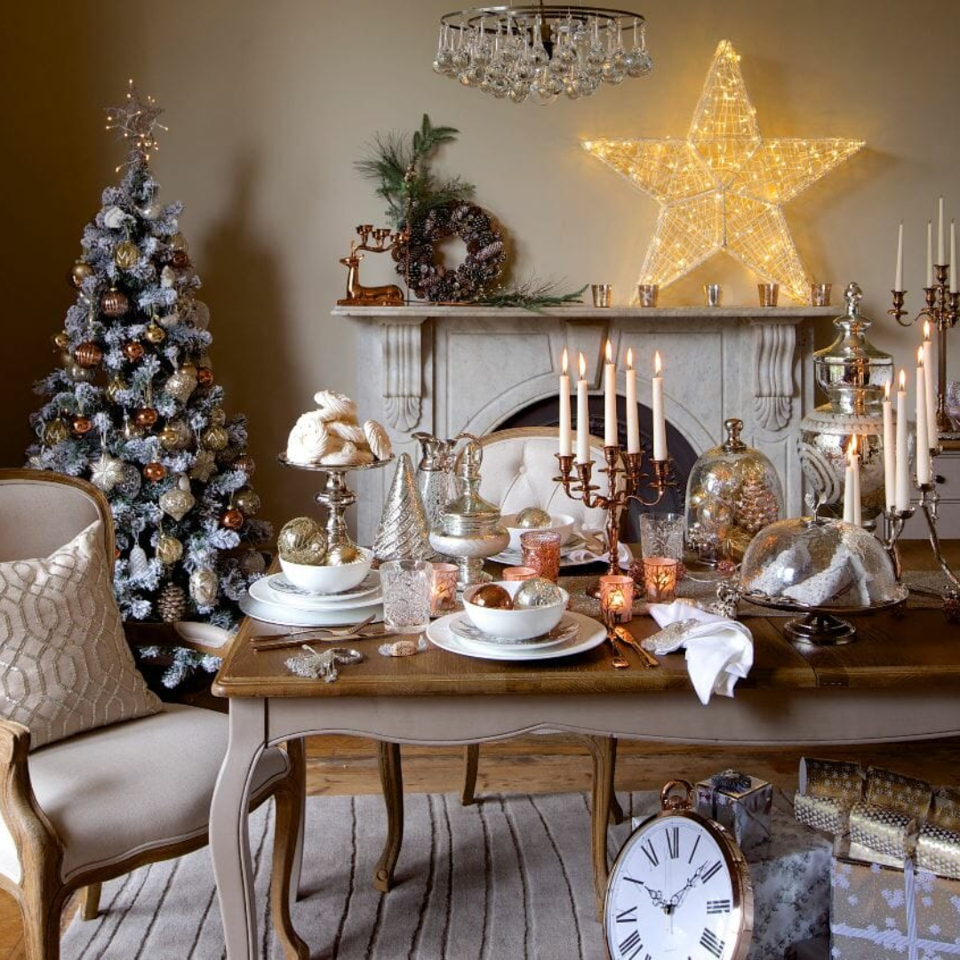 Gift & Home Decor