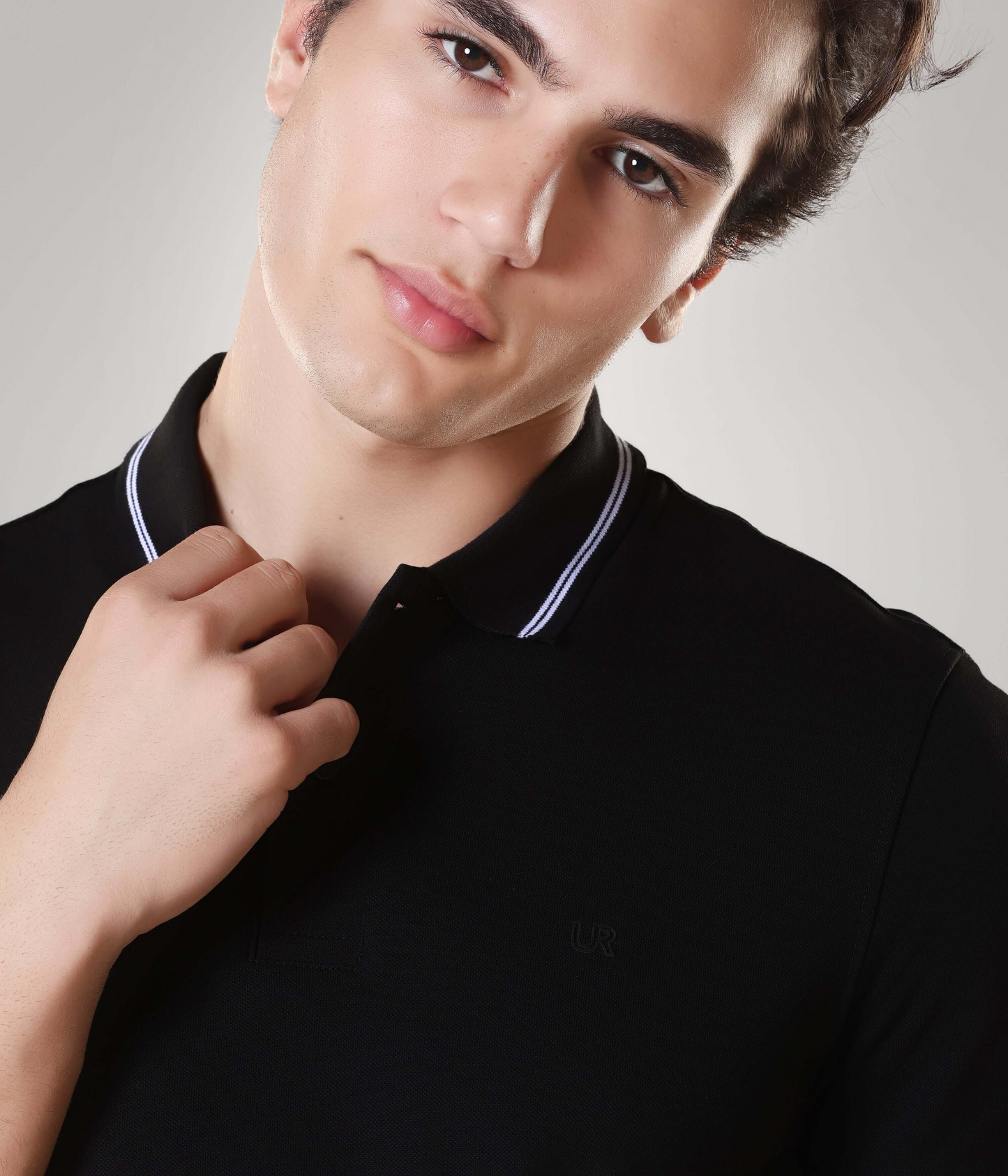 SMART LEGACY  POLO T-shirt