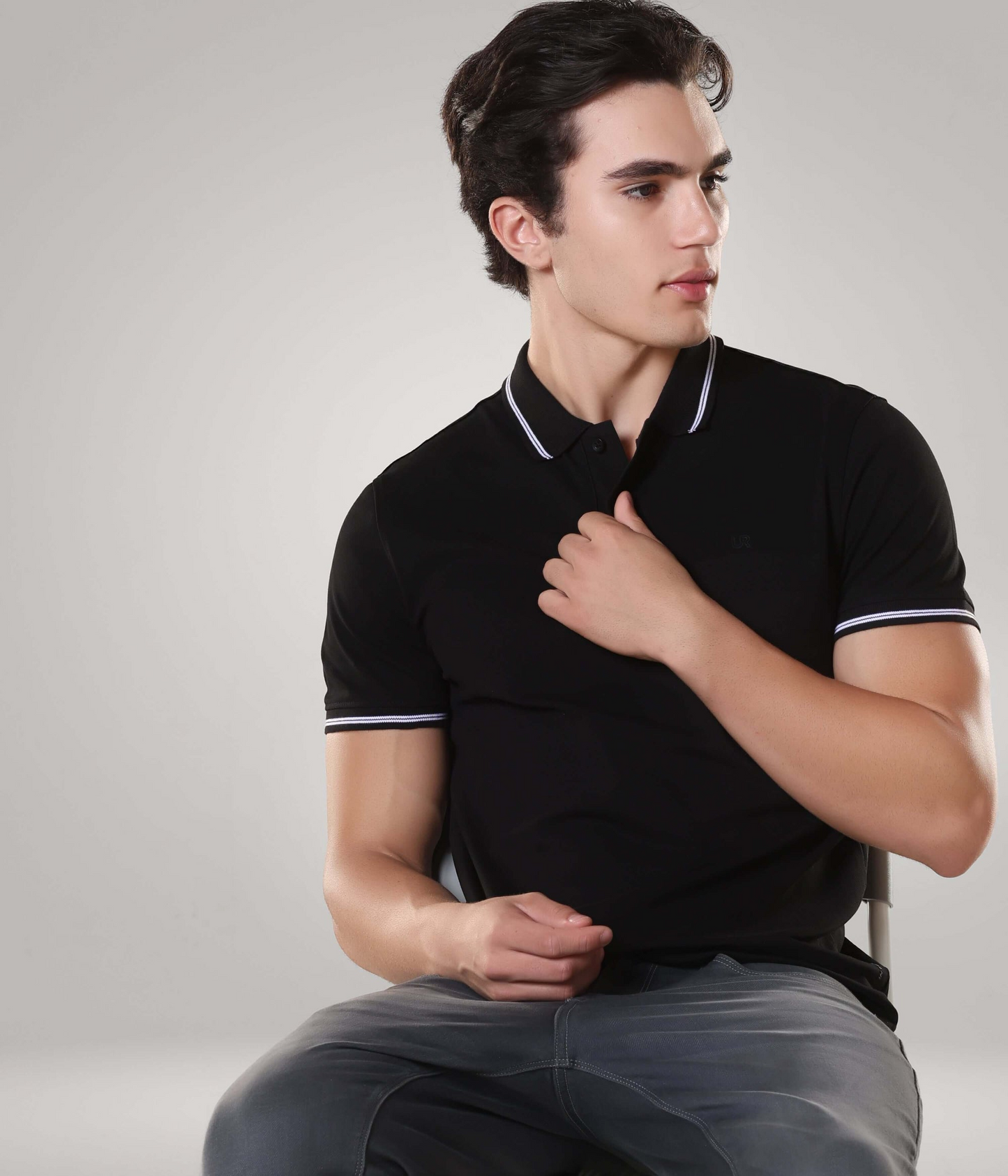 SMART LEGACY  POLO T-shirt
