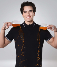 SMART LEGACY  POLO T-shirt