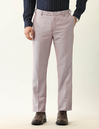 Arrow Body Tailored Fit Ceremonial Suit
