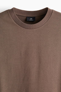 Oversized Fit T-shirt