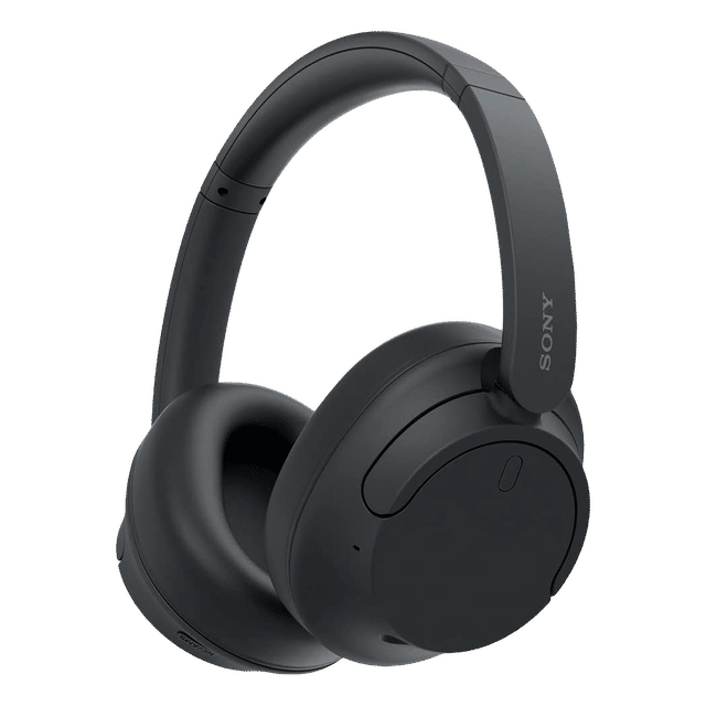 SONY WH-CH720N Bluetooth Headphone with Mic (Dual Noise Sensor Technology