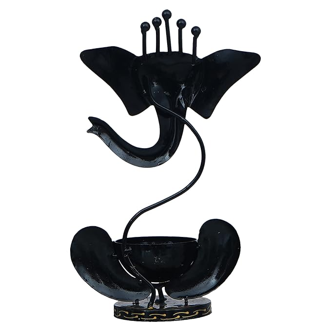 COOTER Antique Showpiece for Home Decor - Figurine -Home Decorative Items/Home Decor Items for Living Room/Pooja Room