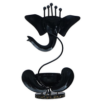 COOTER Antique Showpiece for Home Decor - Figurine -Home Decorative Items/Home Decor Items for Living Room/Pooja Room