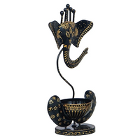 COOTER Antique Showpiece for Home Decor - Figurine -Home Decorative Items/Home Decor Items for Living Room/Pooja Room