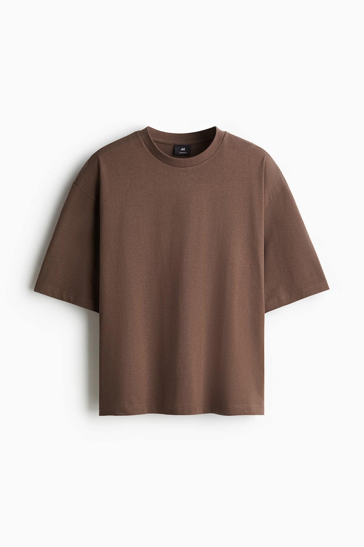 Oversized Fit T-shirt