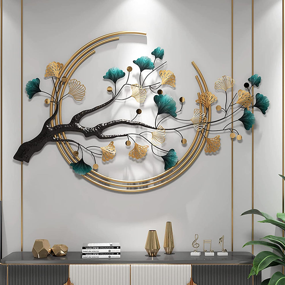 Handcrafted Hanging Decorative Item for Home, Restaurant, Living Room, Dining Room, Office