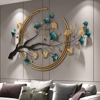 Handcrafted Hanging Decorative Item for Home, Restaurant, Living Room, Dining Room, Office