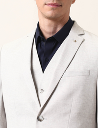 Three Piece Ceremonial Suit