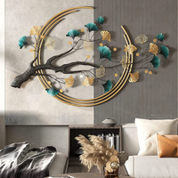 Handcrafted Hanging Decorative Item for Home, Restaurant, Living Room, Dining Room, Office