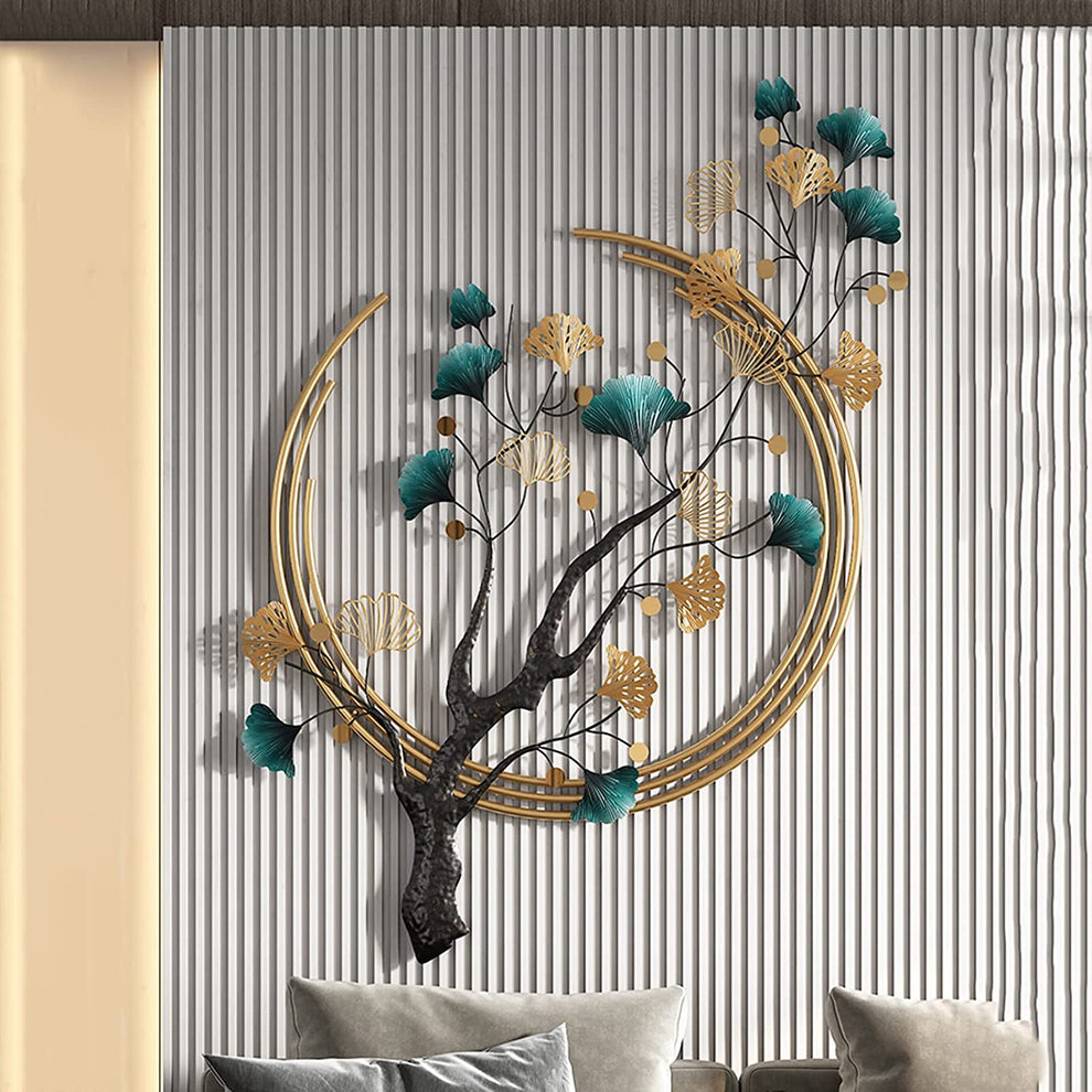 Handcrafted Hanging Decorative Item for Home, Restaurant, Living Room, Dining Room, Office