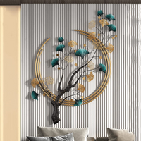 Handcrafted Hanging Decorative Item for Home, Restaurant, Living Room, Dining Room, Office