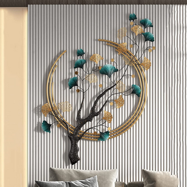 Handcrafted Hanging Decorative Item for Home, Restaurant, Living Room, Dining Room, Office