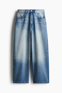 Super Baggy Jeans
