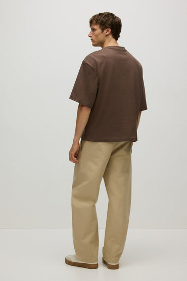 Oversized Fit T-shirt