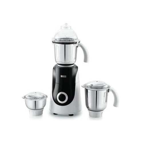 Boss Crown Mixer Grinder 750 Watts