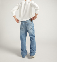 trendy Baggy Jeans