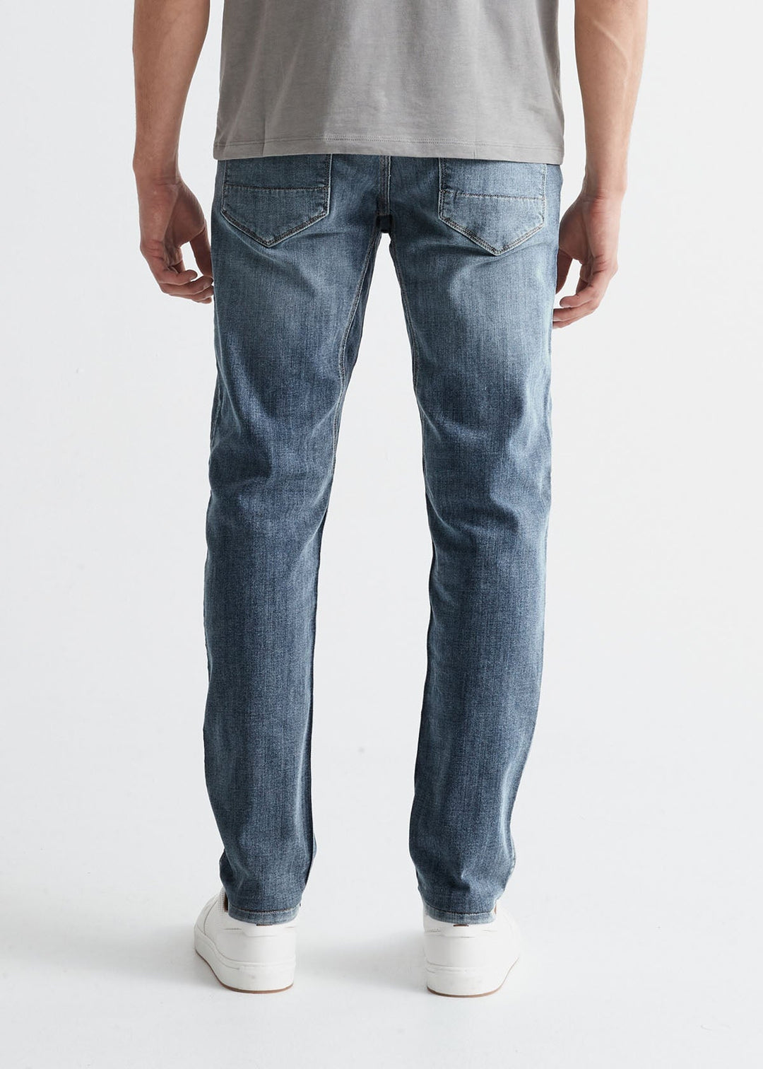 Denim jeans Slim fit