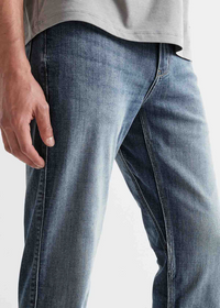 Denim jeans Slim fit