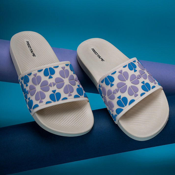 Sliders for Easy Everyday Comfort