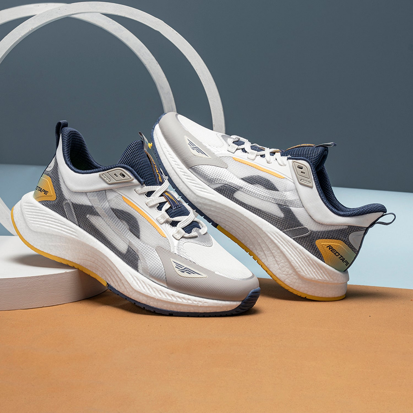 ETPU Athleisure Shoes