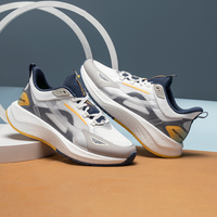 ETPU Athleisure Shoes