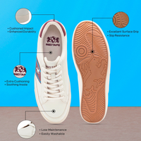 Casual sneakers