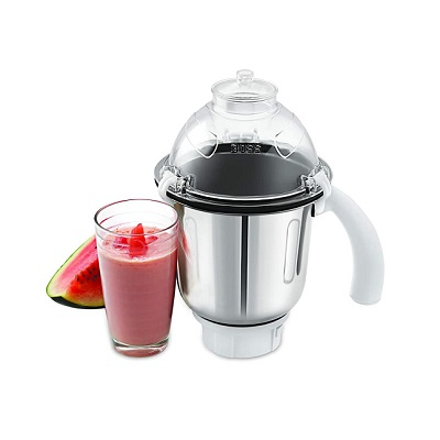 Boss Crown Mixer Grinder 750 Watts