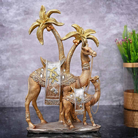 Emaar Gold Camel