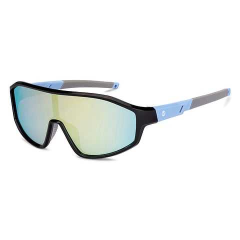 Hooper glasses