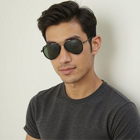 Vincent Chase Polarized-dark gunmetal