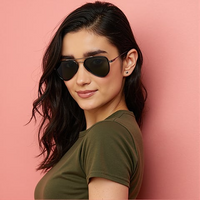 Vincent Chase Polarized-dark gunmetal