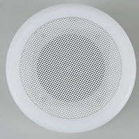 Personalised Musical Bluetooth LED Lamp Speaker