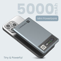 Luxcell Magclick 5K