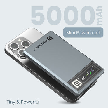 Luxcell Magclick 5K