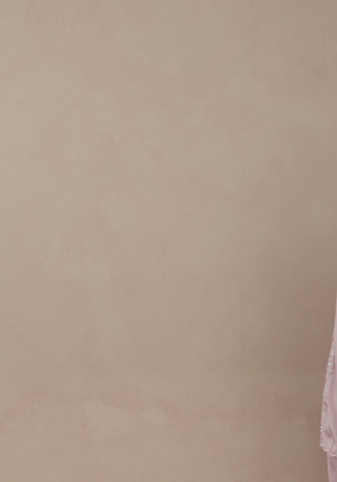 Elegant Purple Celebration Stitched Suit