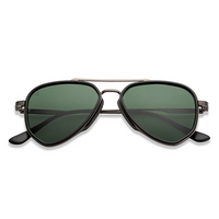 Vincent Chase Polarized-dark gunmetal